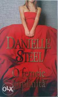 Danielle Steel - O femeie împlinită