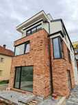 Caramida feliata rustica palcaj fatade Bricked.ro