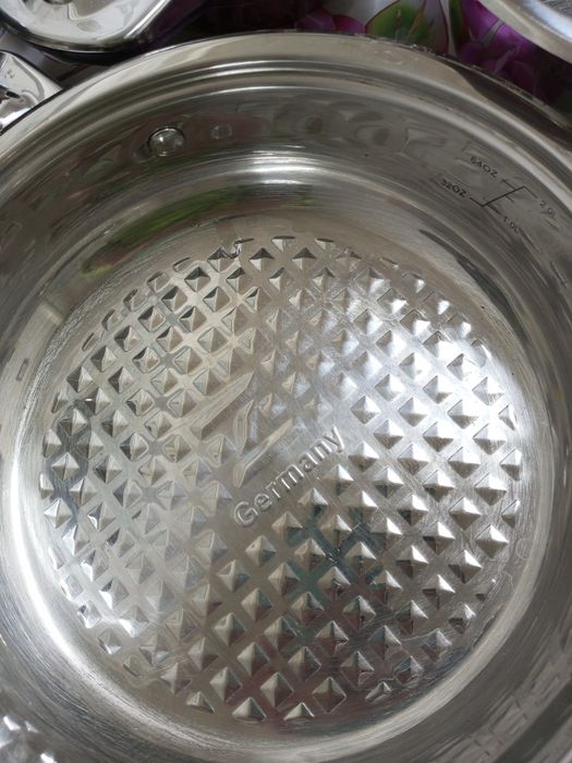 Посуда германская ZEPTER