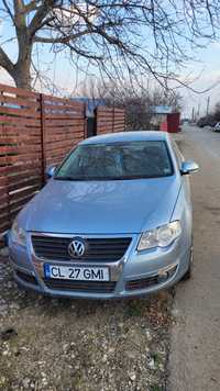 volkswagen passat b6 ,1.6 benzina,an 2006