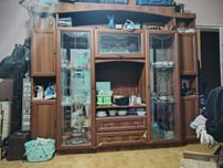 Продам стенку для зала