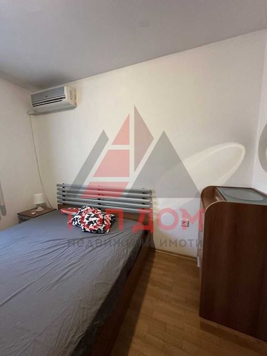 Дава се под наем Тристаен апартамент в Варна, Спортна зала - 86 кв.м за 700 € - Снимка #6