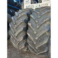 Cauciucuri 650/85R38 BKT Agrimax pentru John Deere, Case