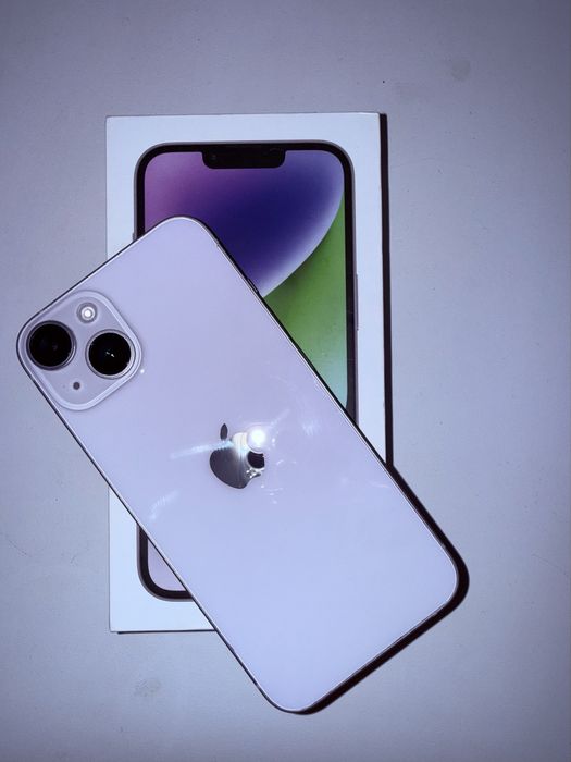Iphone 14 /128 продам