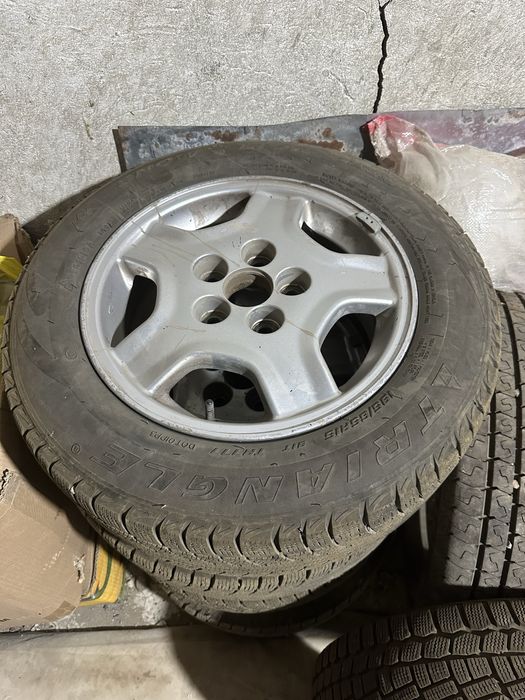 15 тик диска сатылады 4 шт