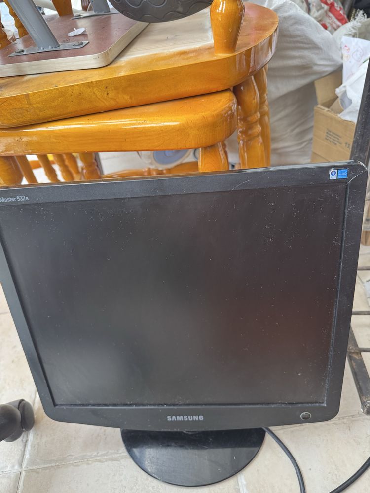Продам монитор Samsung