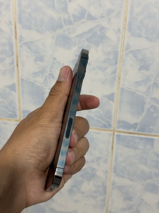 Iphone 12 pro ideal