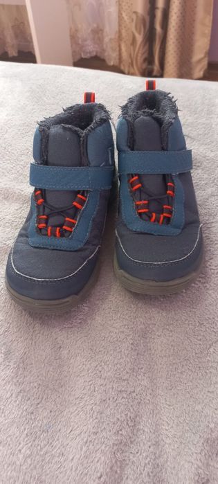 Ghete unisex dechatlon