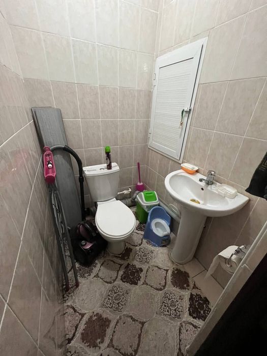 Sergeli yangi hayot 8 hudud