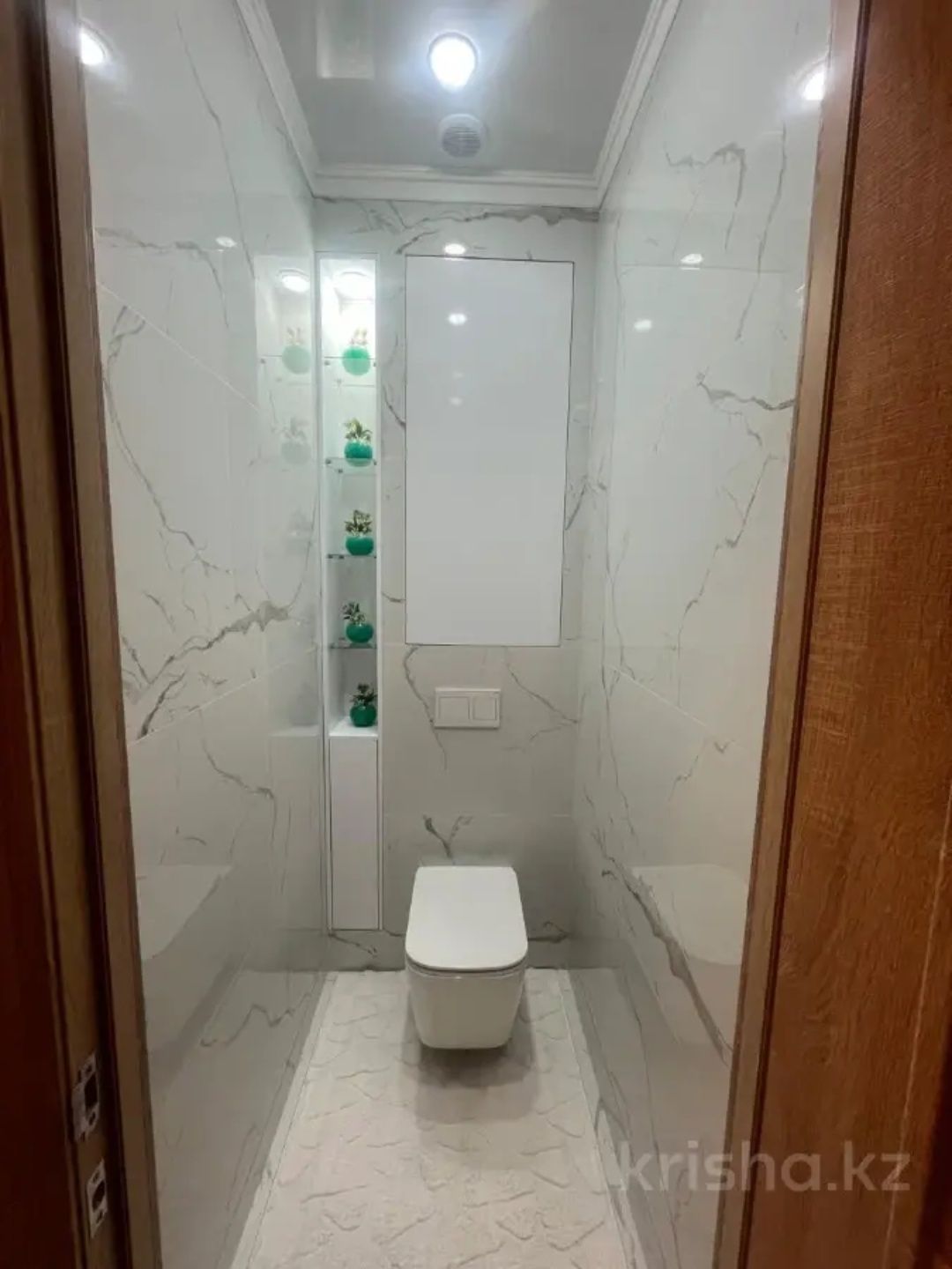 Продам 3х комнатную квартиру