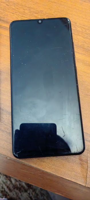 Samsung a32 и Xiaomi mi 9 se