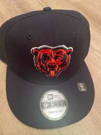 Шапка 59Fifty Exclusive Chicago Bears Cap
by New Era