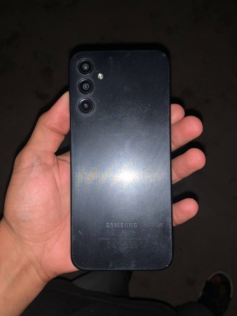 Samsung A14 4/64