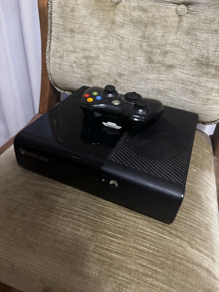 Xbox 360 impecabil