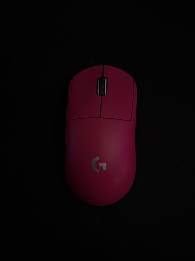 Цял Gaming Сетъп.