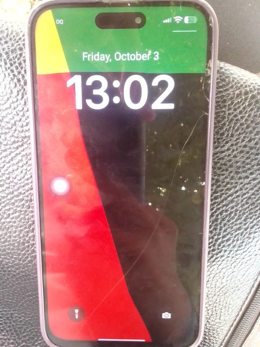 Iphone 14 pro max birga biri