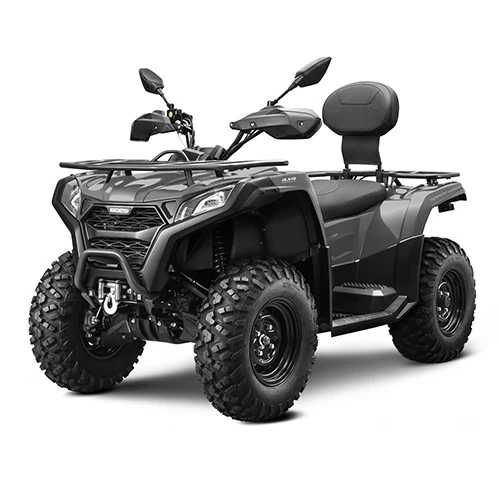 Atv GOES TERROX 400L T3b '24