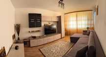Apartament cu 2 camere, Buzău, cartier Dorobanţi 1
