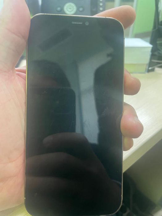 Iphone 12 pro на 128 гб
