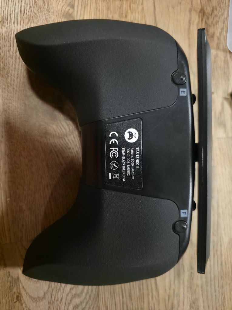 Радиоуправление TBS Tango 2 Pro