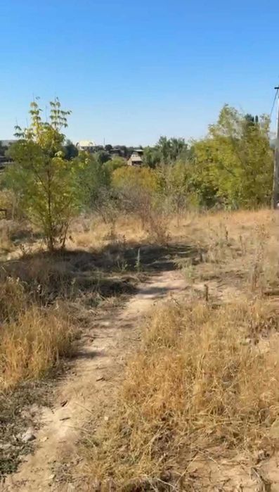 Участок 12 соток Кемертоган (19 километр)