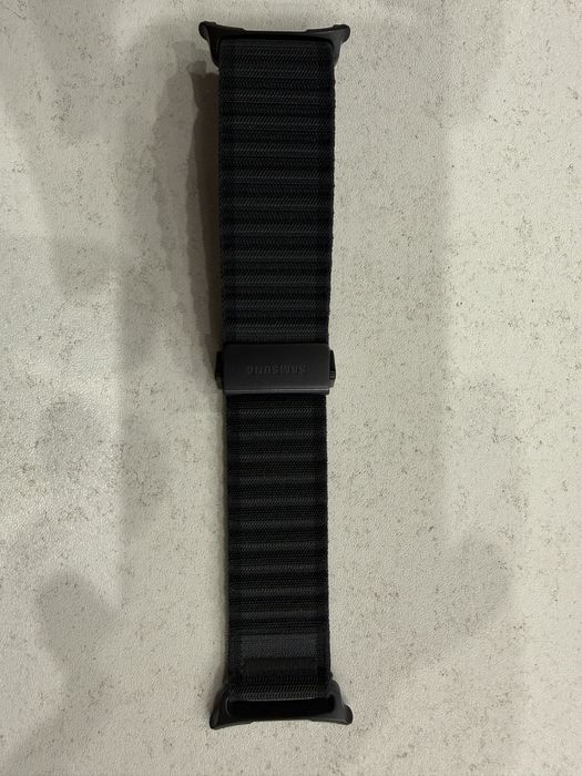 Samsung watch ultra ремешок