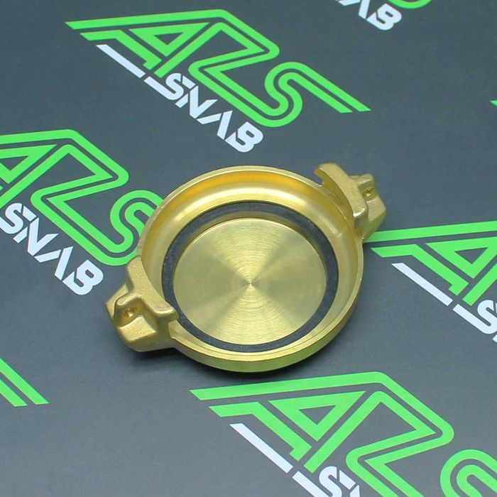 Camlock Elaflex VK-80 - быстросъемные механизмы для жидкостных систем