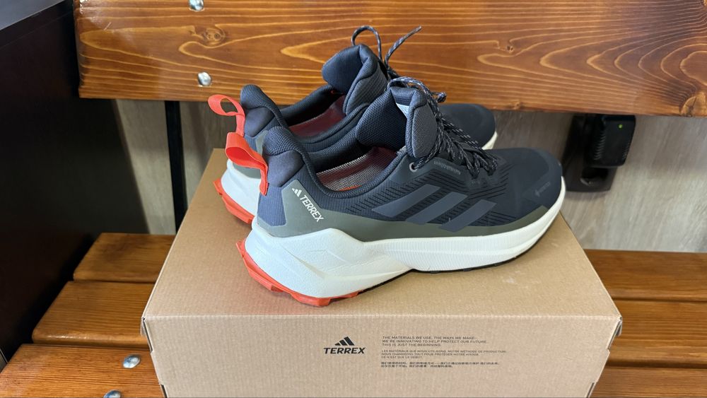 Adidas terrex trailmaker 2 Gore-Tex