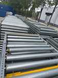 Role metalice transportatoare  banda transportatoare  anti seismice dr