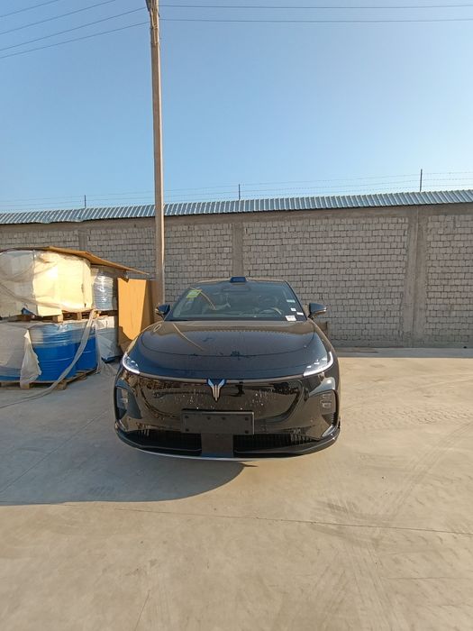 Voyax courege restayling ful nalichi