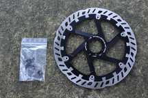 Magura MDR-P Disc Rotor 220mm - 2mm grosime disc MTB
