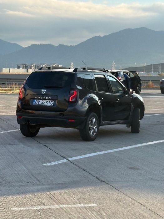 Dacia duster 1.2 tce 4x2 125 cai