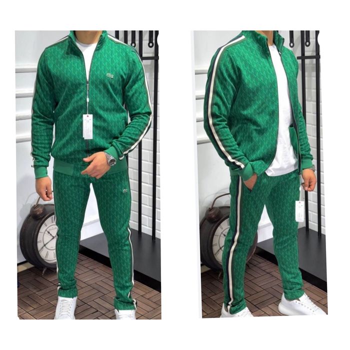 Trening lacoste xl xxl