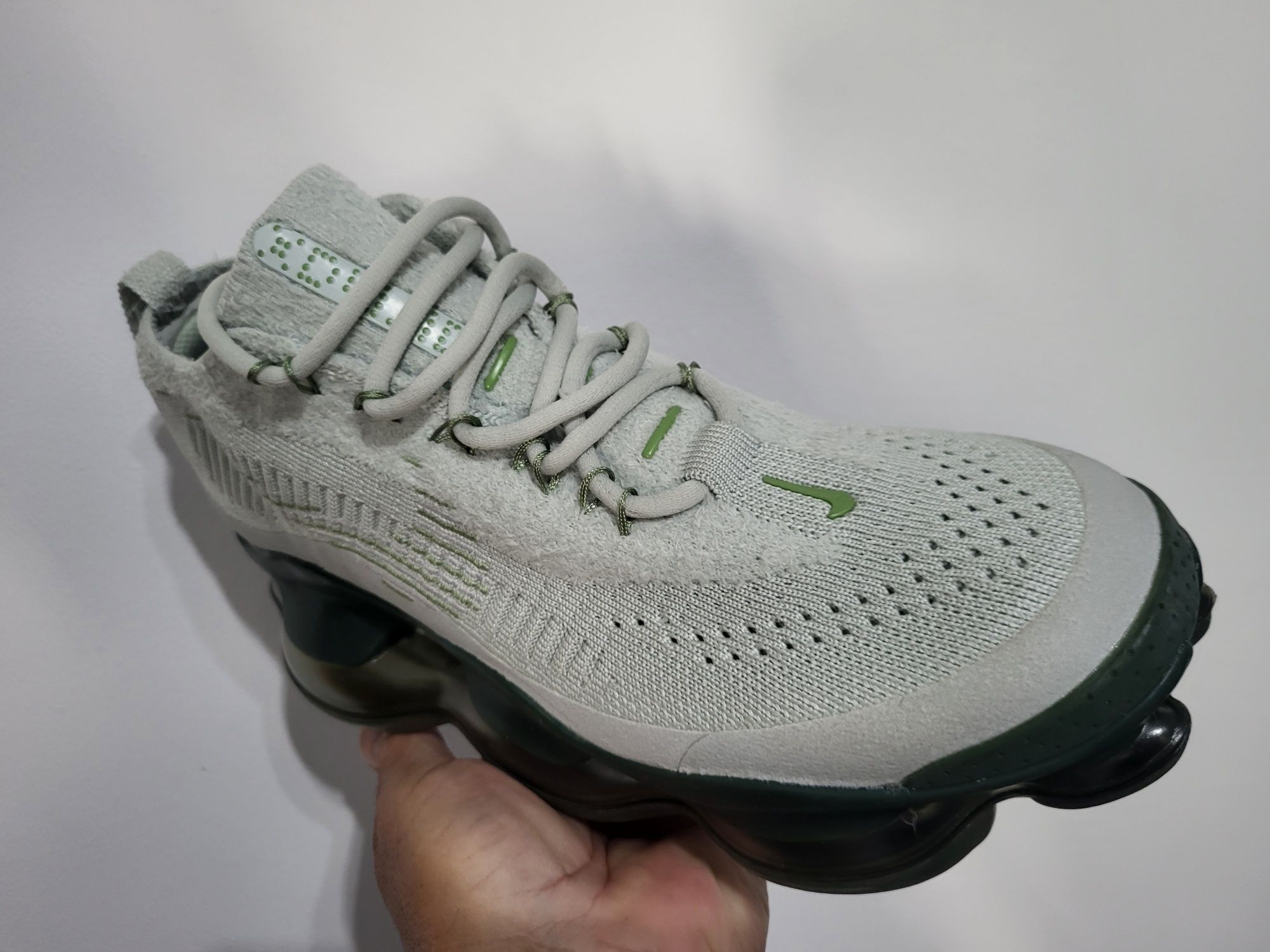 Nike Air Max Scorpion  - Unisex