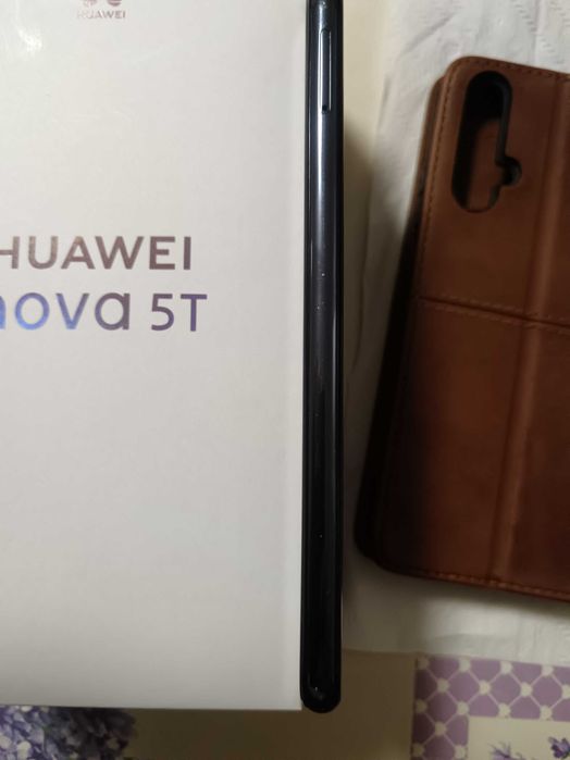 Huawei Nova 5T GSM