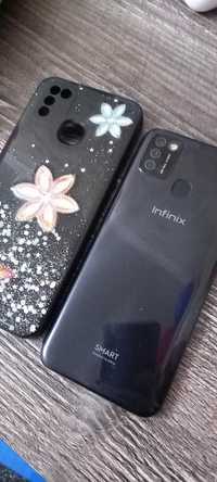 Infinix smart 5 pro