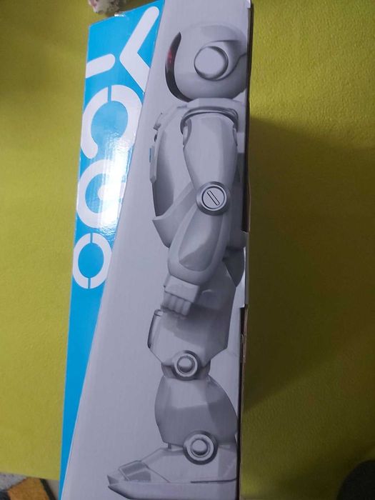 Робот Ycoo Neo Program a bot X