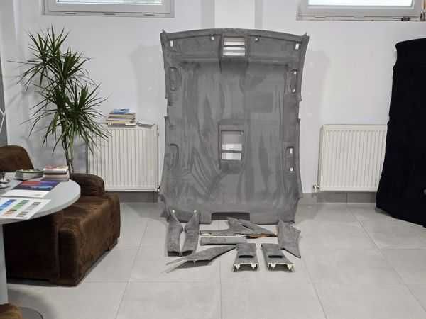 Reparatii Plafonane  Auto - Foliere geamuri auto omologate.