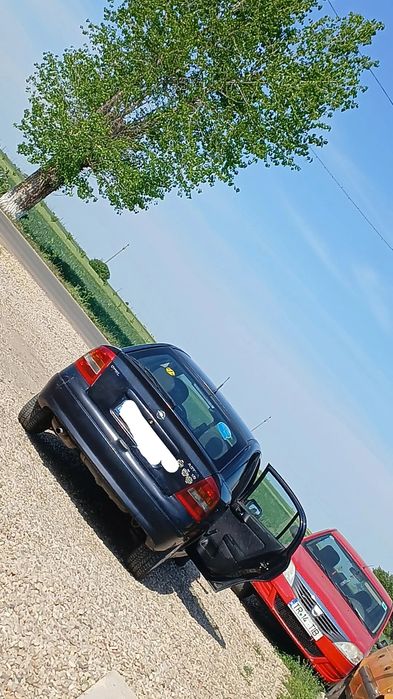 Opăl astra g 1.6 benzină