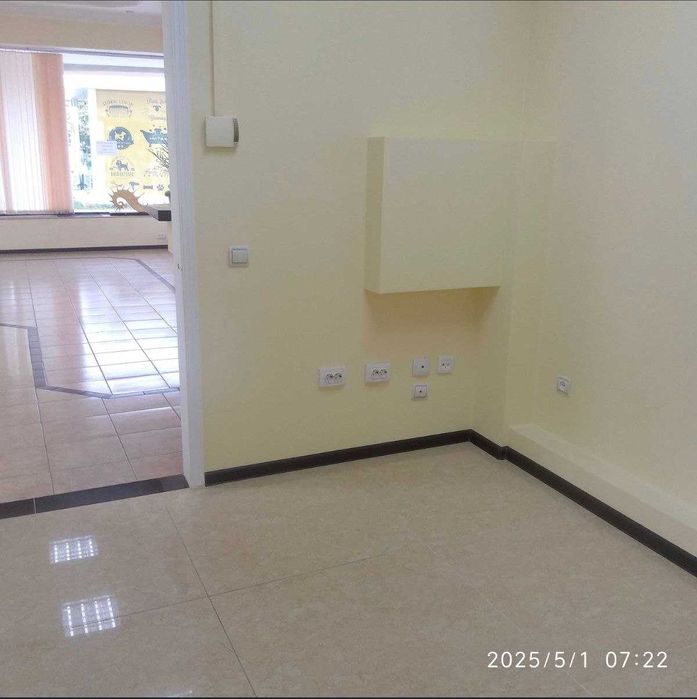 Аренда нежилого помещения дархан