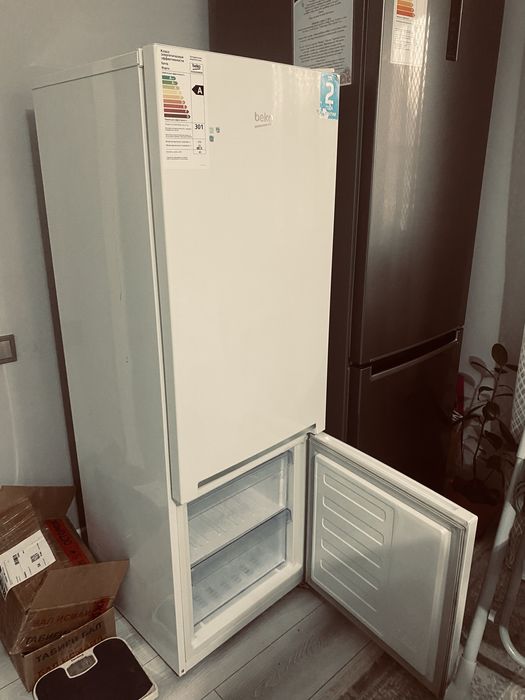 Сост..жаксы beko морозильник астында оте ынгайлы