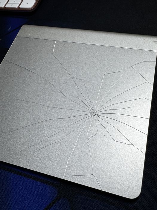 Magic Mouse Air Pods Pro iPod Magic Trackpad Apple