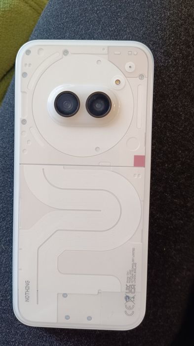 Nothing phone 2a