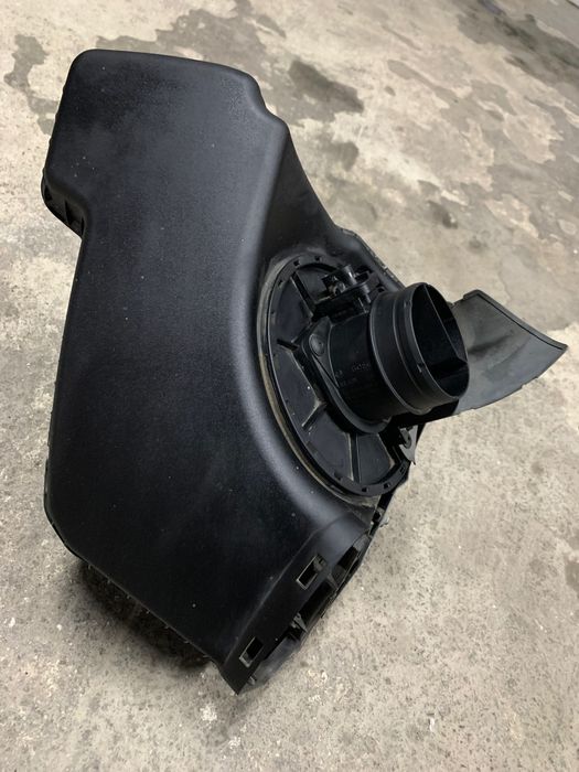 Carcasă filtru de aer Audi A6 C7 4G 2012. - 2018 4G0133838R