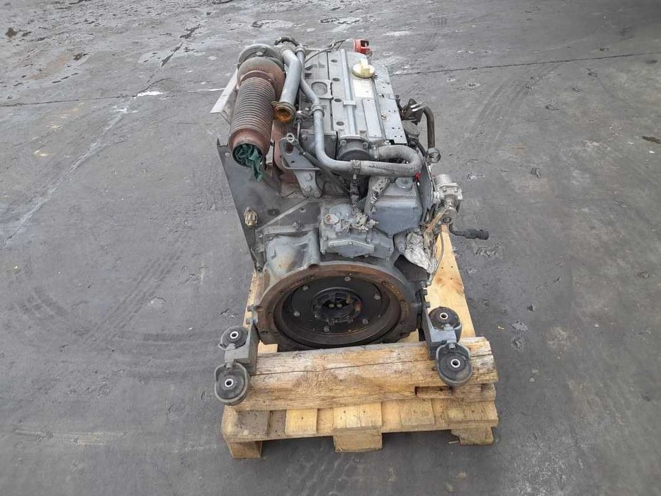 Motor Deutz BF4M1012  , 61 kw