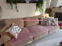 Piese de mobilier (canapea,fotolii,scaune,divan)