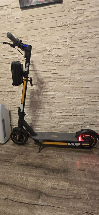 Segway Ninebot g30 Max
