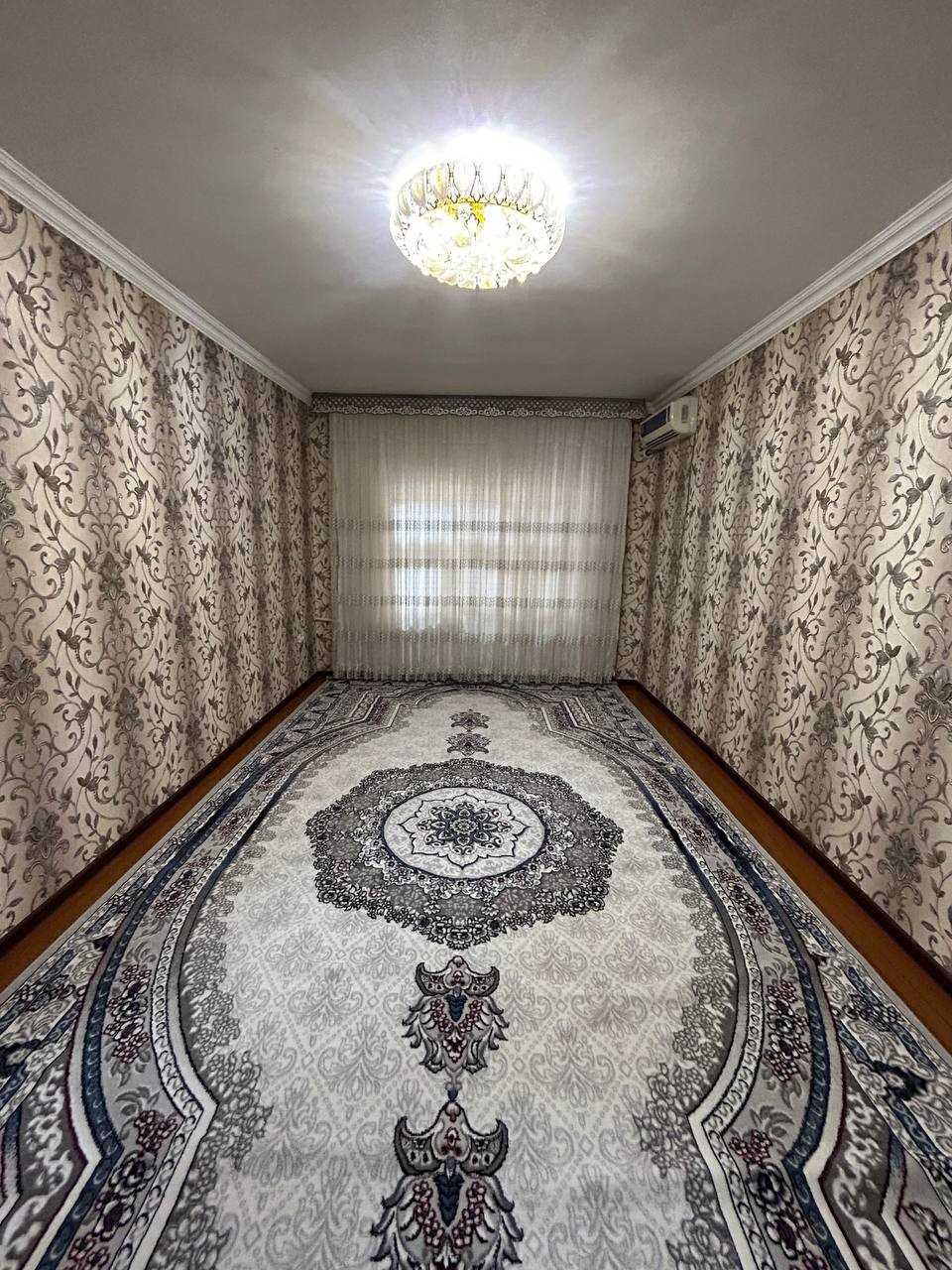 3 xonali 78m2 4-qavat.