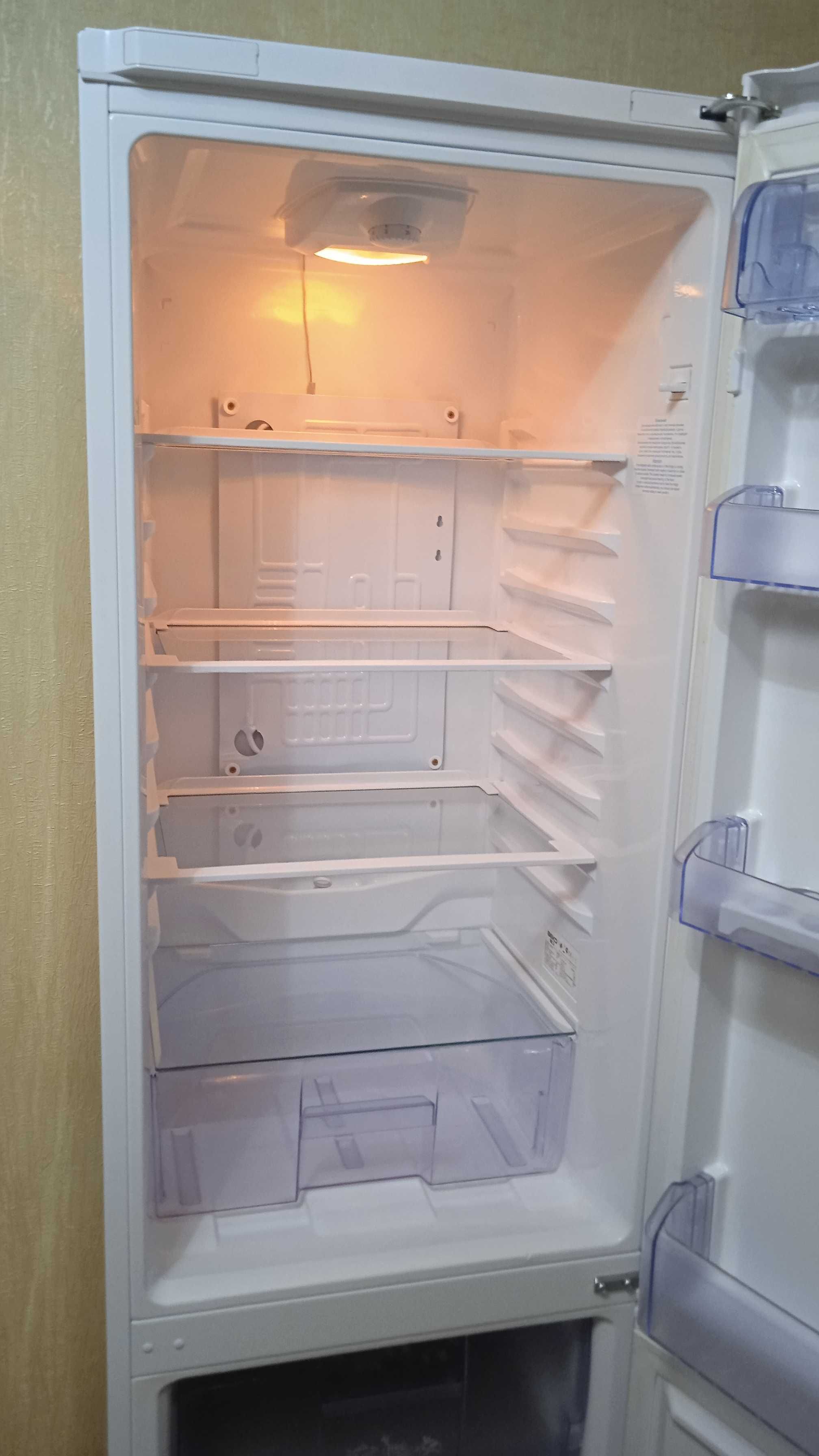 Продам холодильник БЭКО