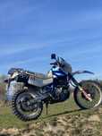 Продавам Suzuki dr 650